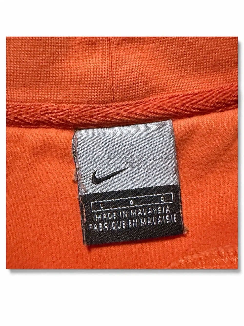 Nike vtg sweatshirt